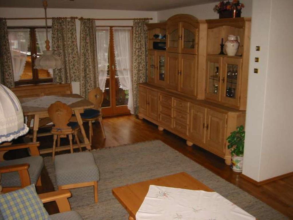 Familien-Bauernhof-Berghammer Rottach-Egern Bilik gambar