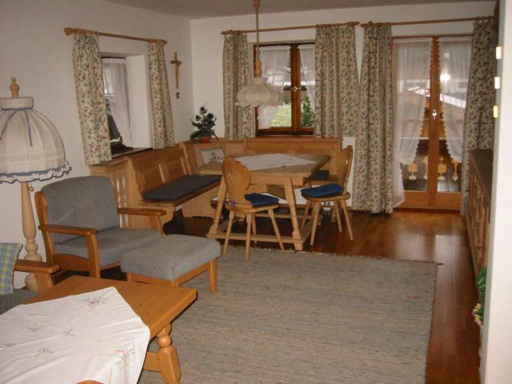 Familien-Bauernhof-Berghammer Rottach-Egern Bilik gambar