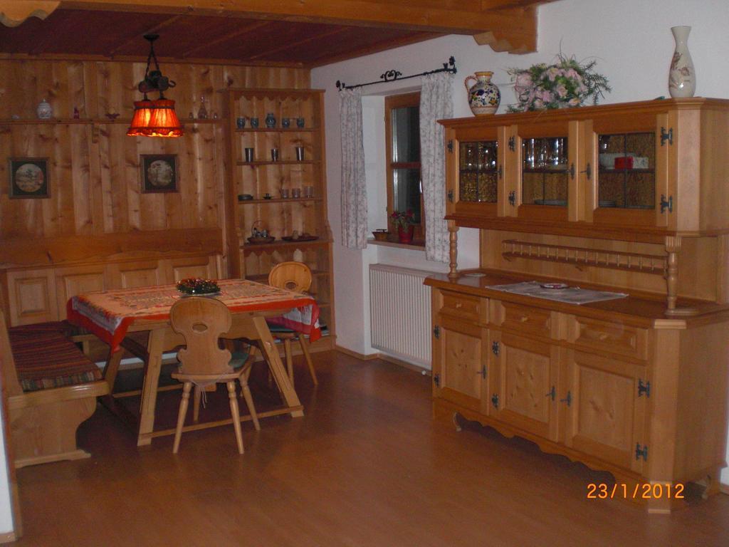Familien-Bauernhof-Berghammer Rottach-Egern Bilik gambar