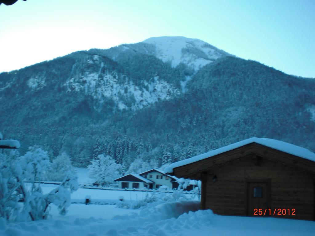 Familien-Bauernhof-Berghammer Rottach-Egern Bilik gambar