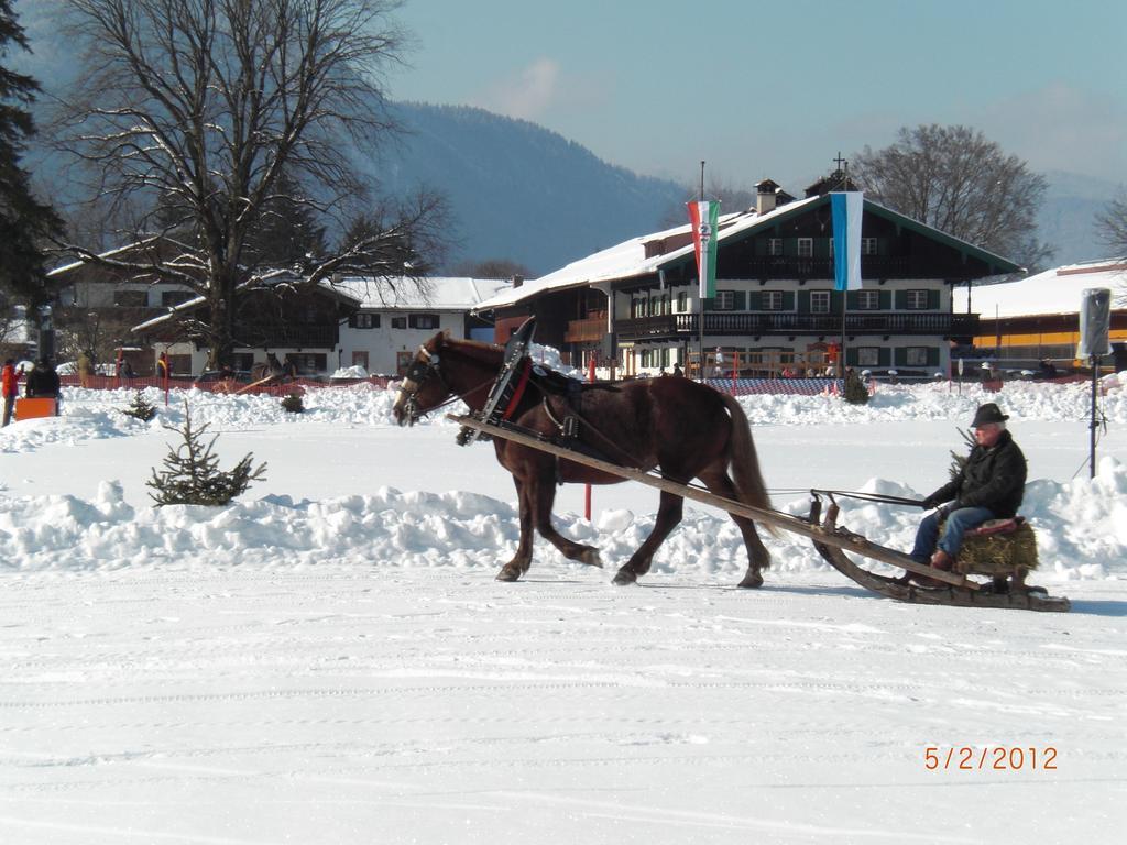 Familien-Bauernhof-Berghammer Rottach-Egern Bilik gambar