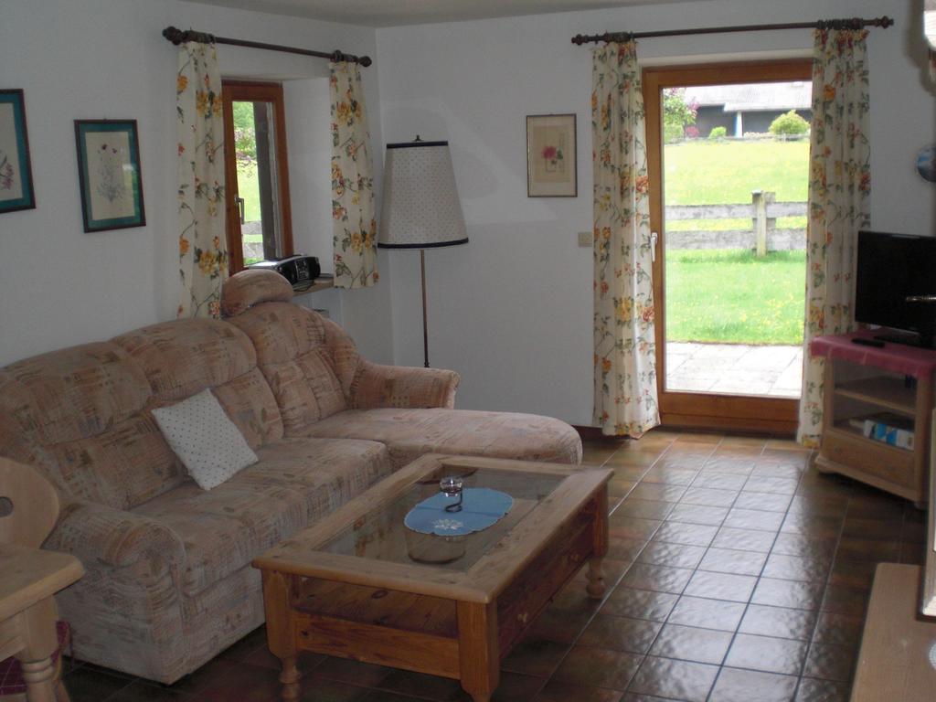 Familien-Bauernhof-Berghammer Rottach-Egern Luaran gambar